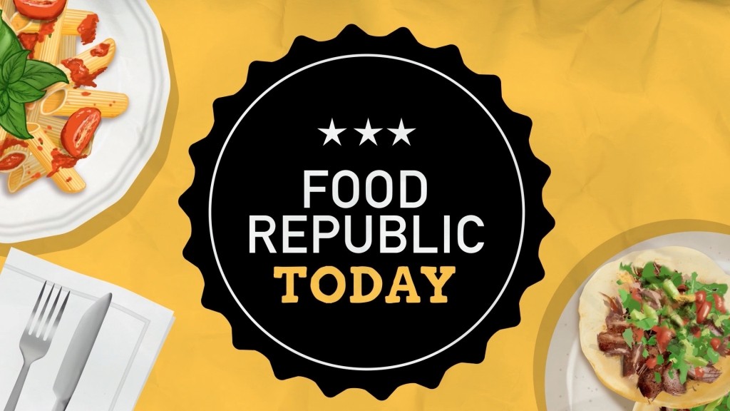 Food Republic Today
