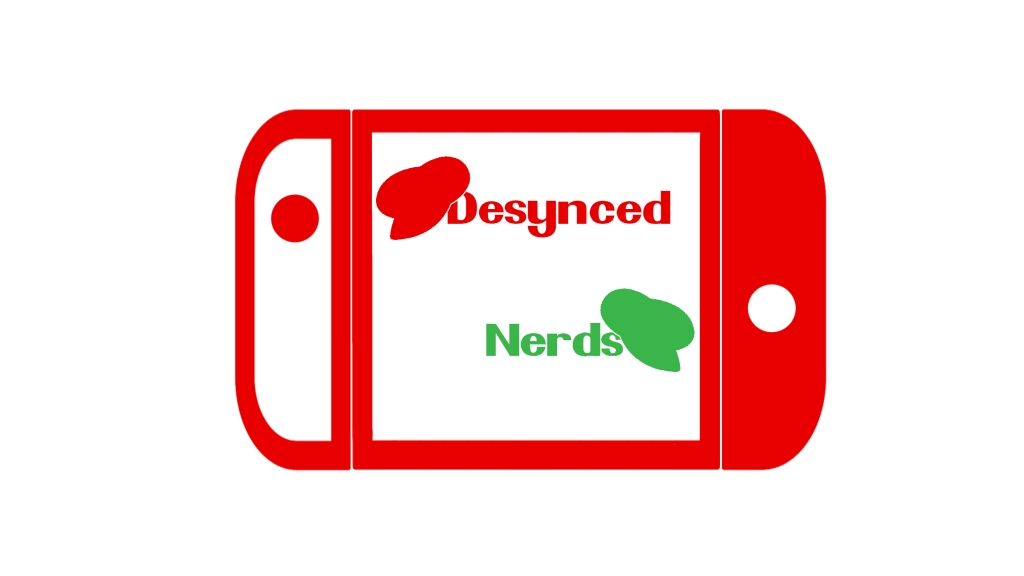 Desynced Nerds
