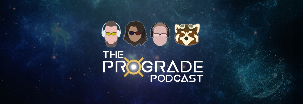 Prograde Podcast