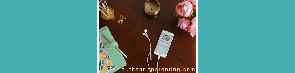 Authentic Moments ||Parenting | Emotions | Trauma | Mindfulness