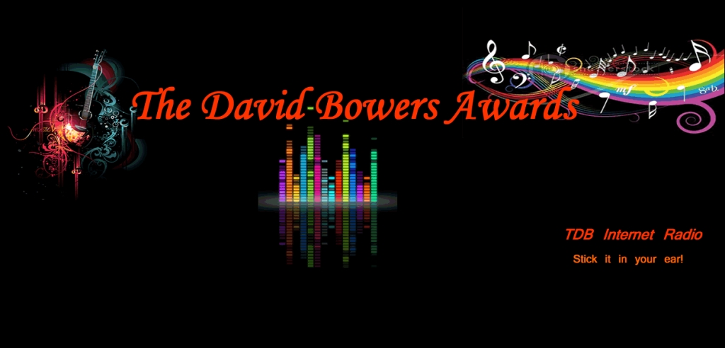 TheDavidBowersAwards