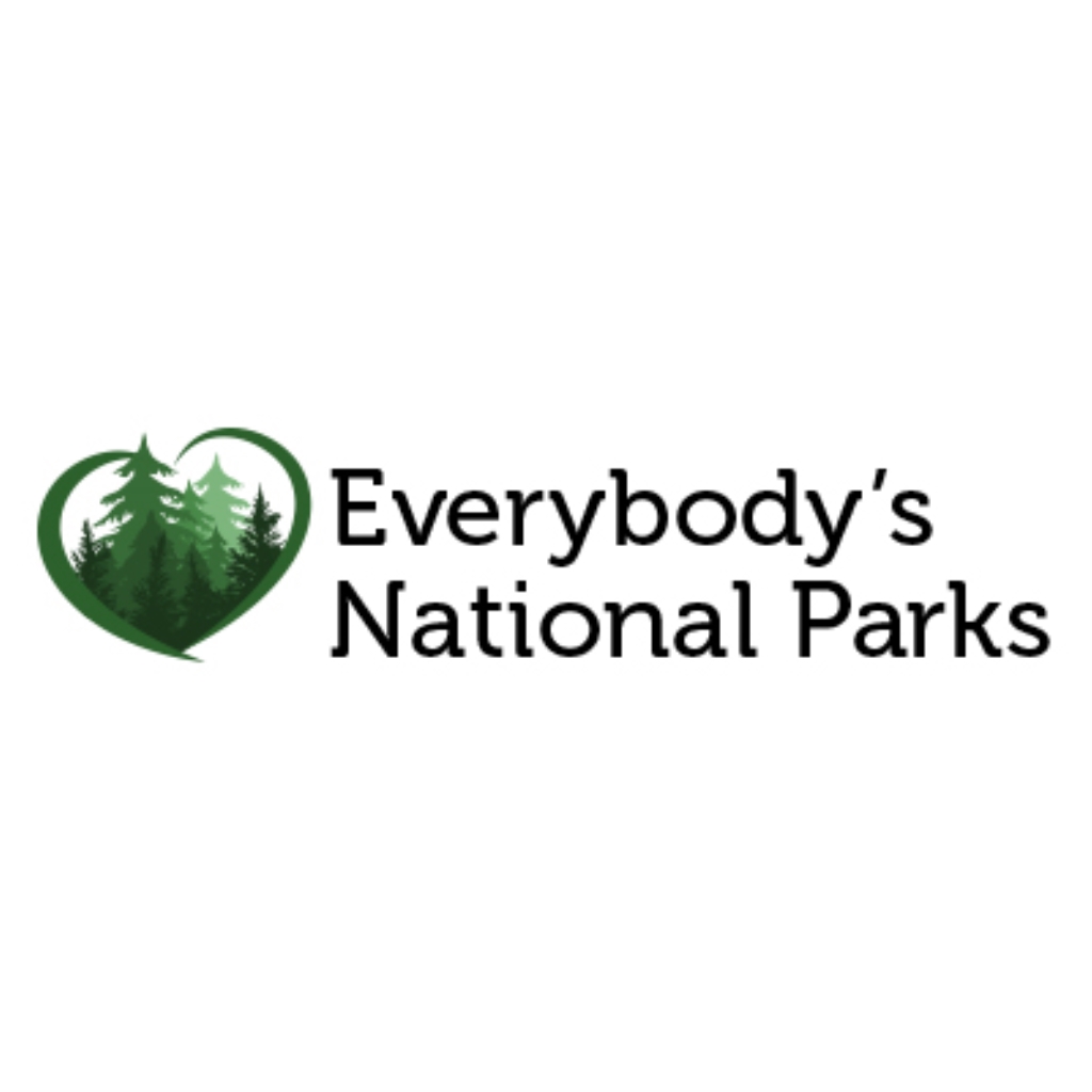 Everybody's National Parks
