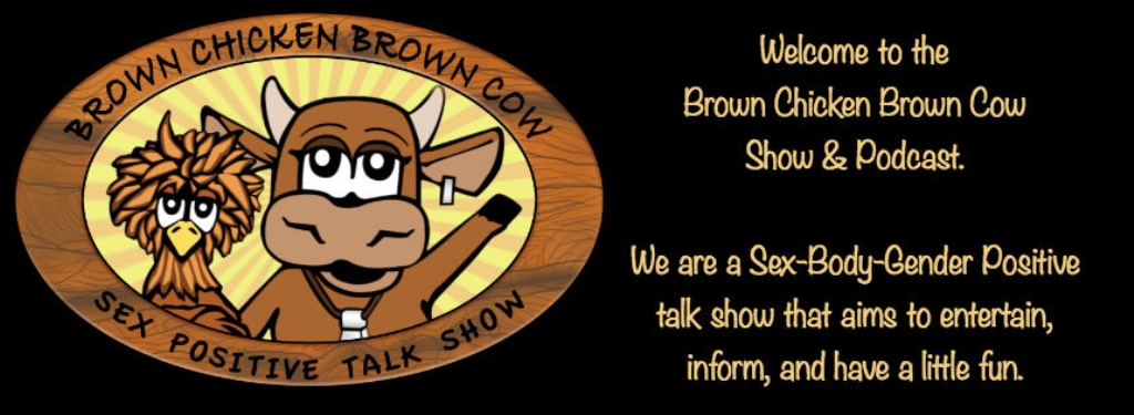 Brown Chicken Brown Cow Podcast