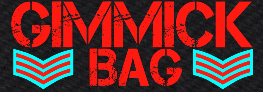 Gimmick Bag Podcast