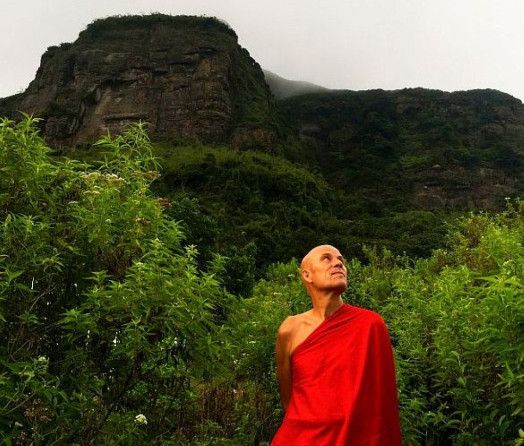 Guided Buddhist Meditations