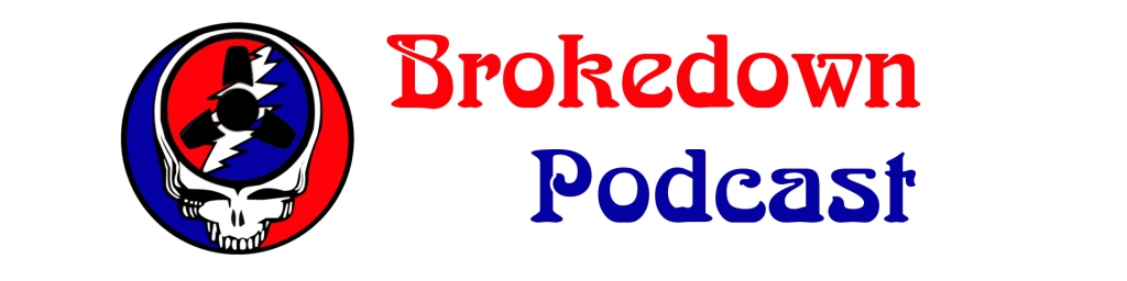Brokedown Podcast