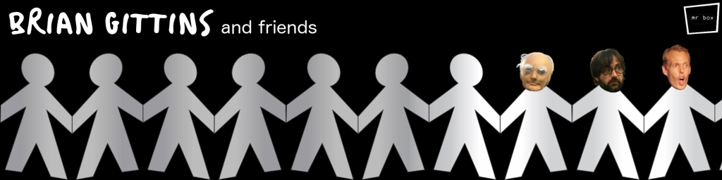 Brian Gittins and Friends