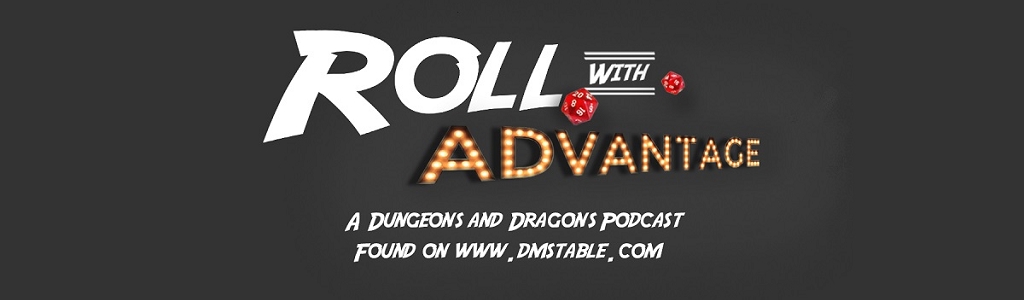 Roll With Advantage