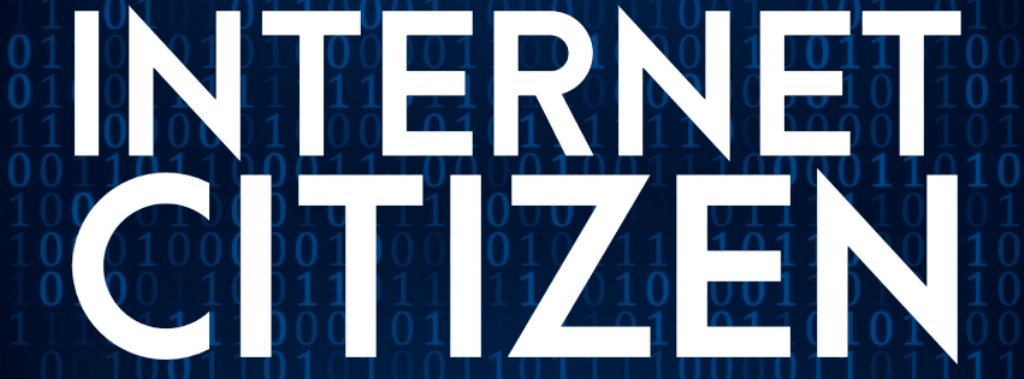 Internet Citizen