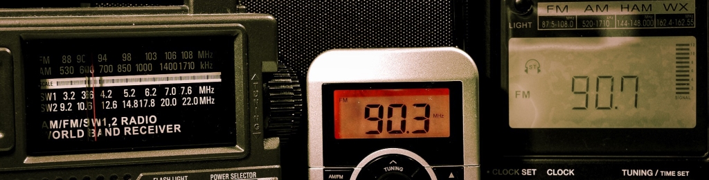 Radio Survivor