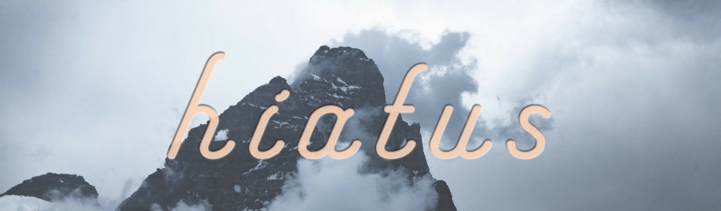 Hiatus