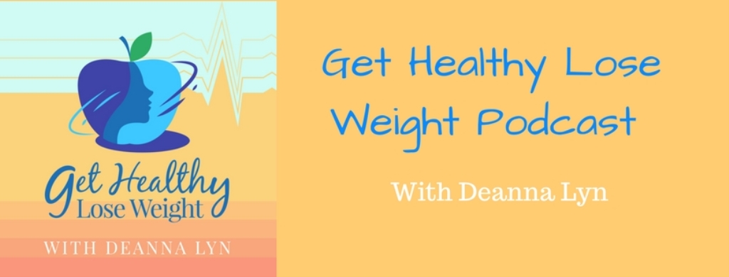 Get healthy lose weight