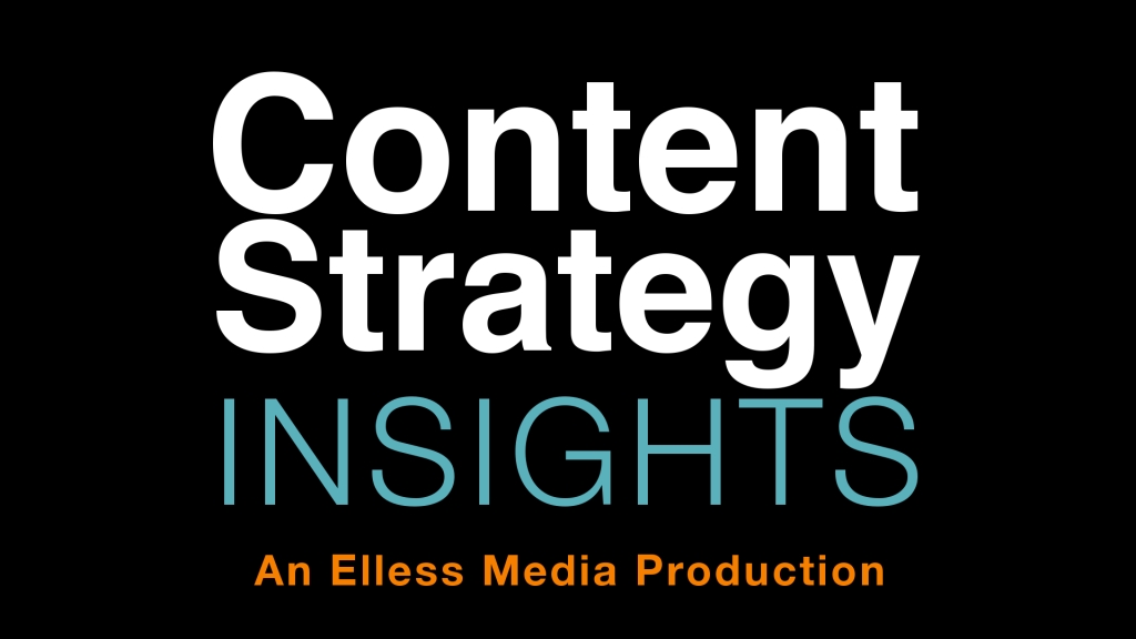 Content Strategy Insights