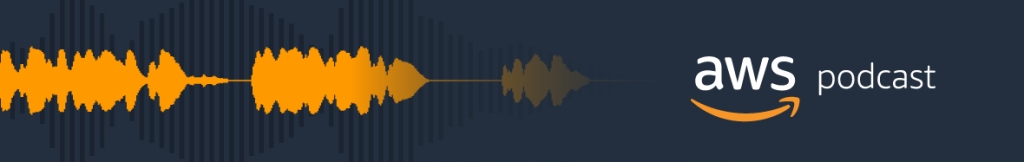 AWS Podcast