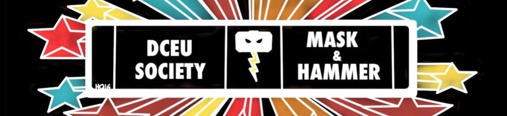 Mask Hammer Society Podcast Listen To Podcasts On Demand Free