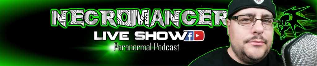 Necromancer Live Show