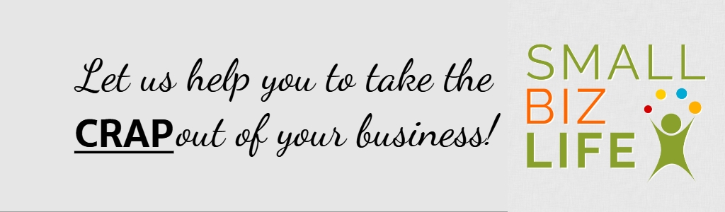 Small Biz Life