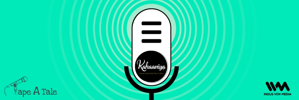 Kahaaniya