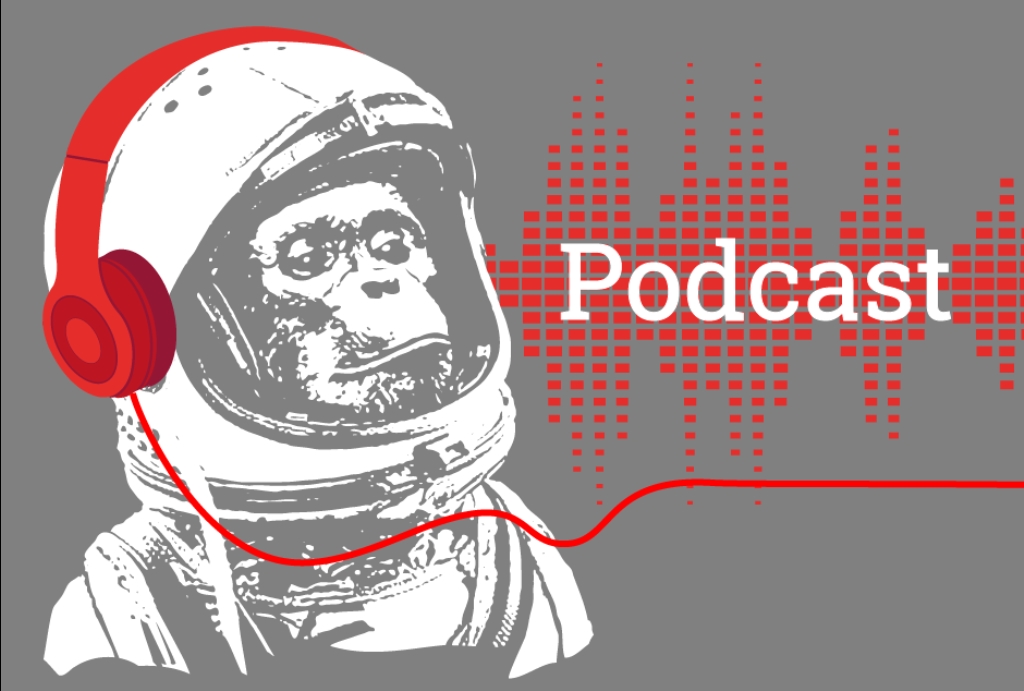 Videnskab.dk Podcast