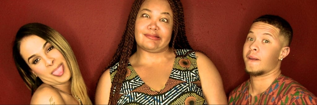 Marsha's Plate: Black Trans Talk