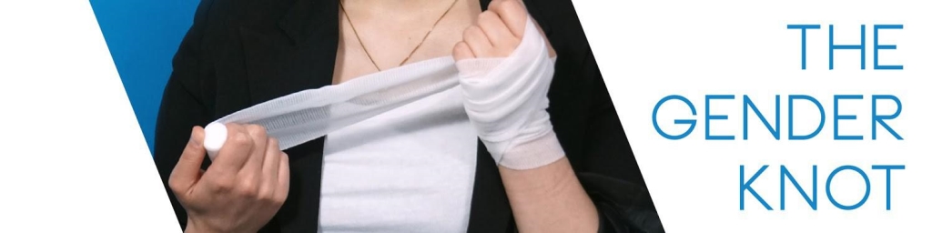 The Gender Knot