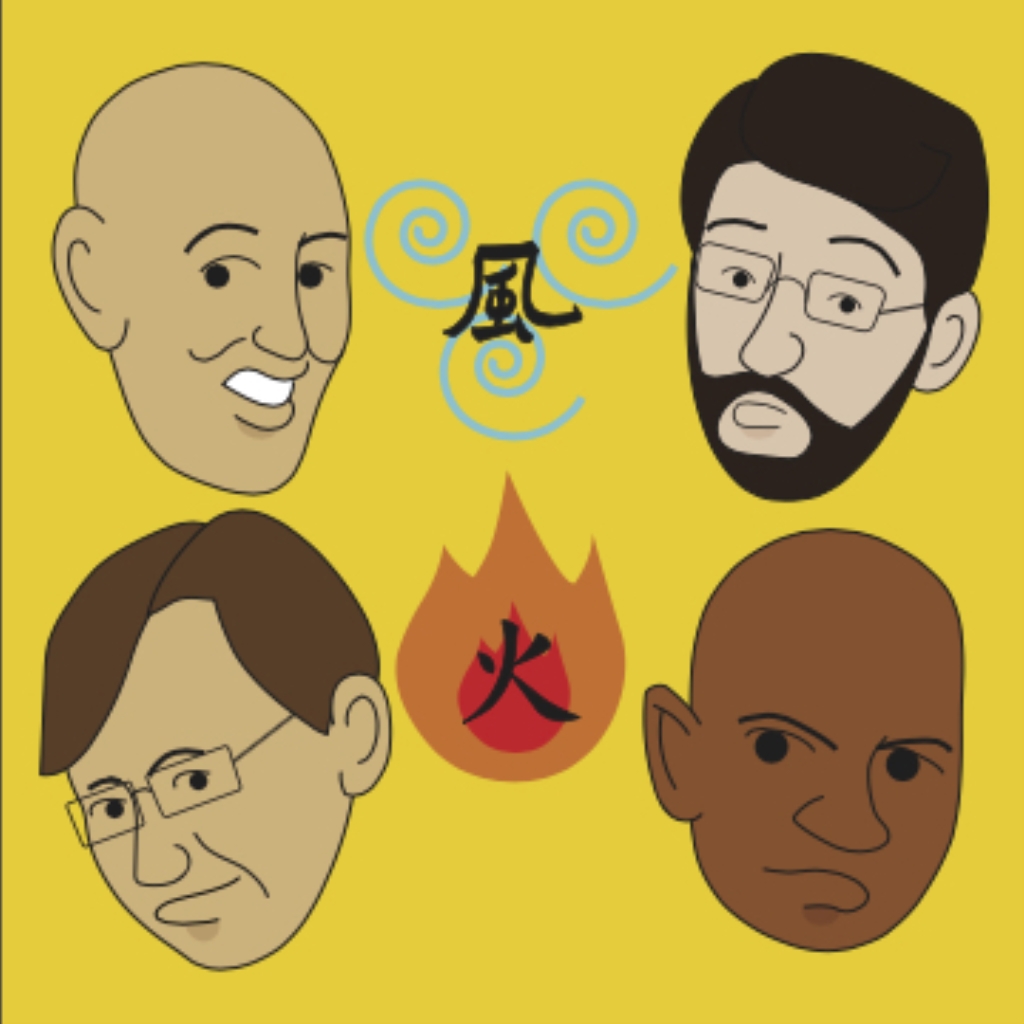 The Six Demon Bag Podcast