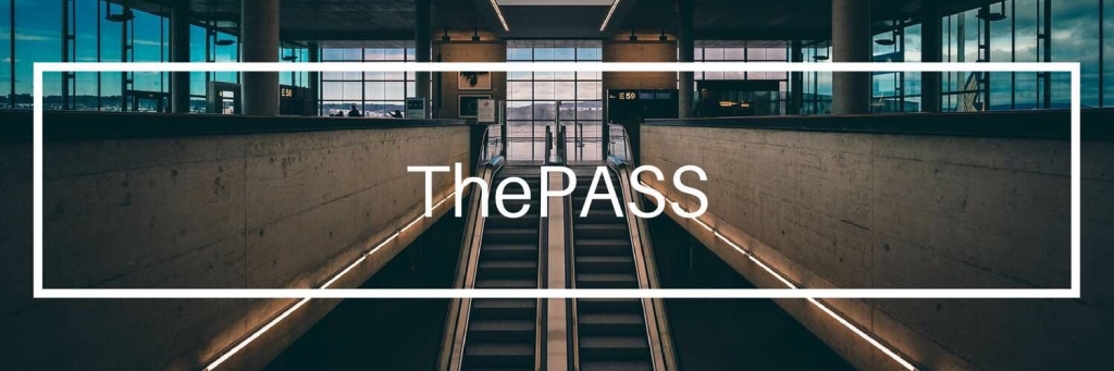 thePASS Podcast