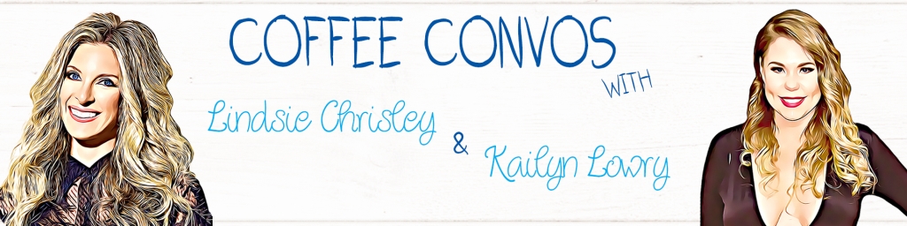 Coffee Convos