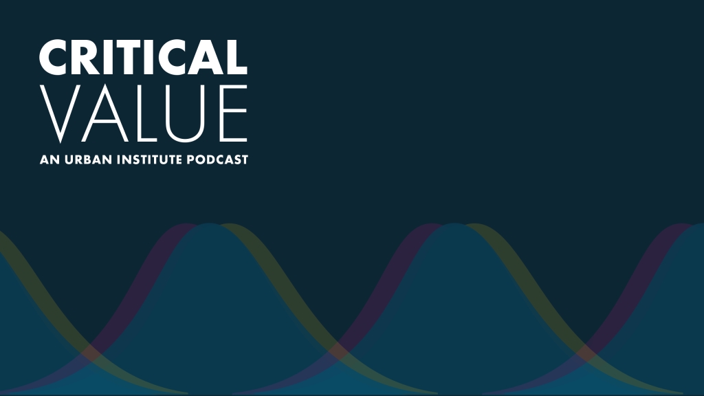 Critical Value