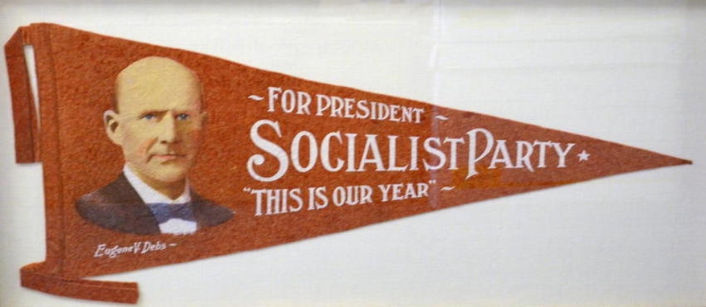 Socialist Legacy