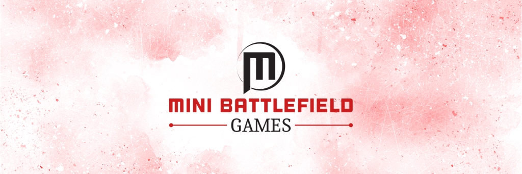 Mini Battlefield Games Podcast