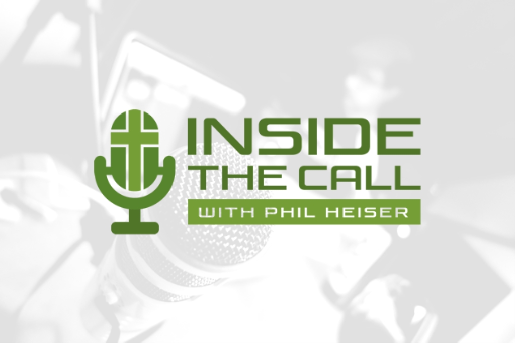 Inside The Call