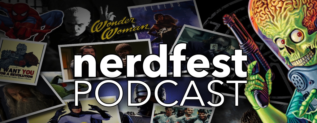 Nerdfest Podcast