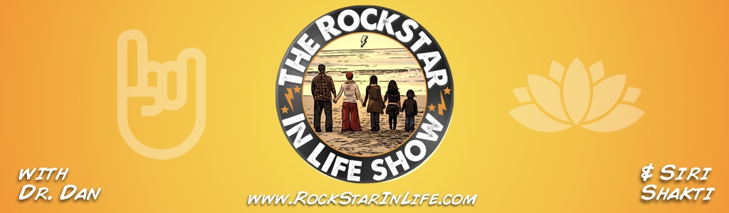 RockStar In Life