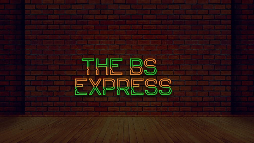 The BS Express