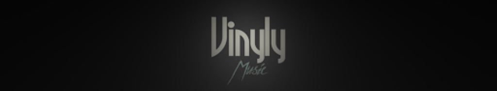 Vinyly Music Podcast