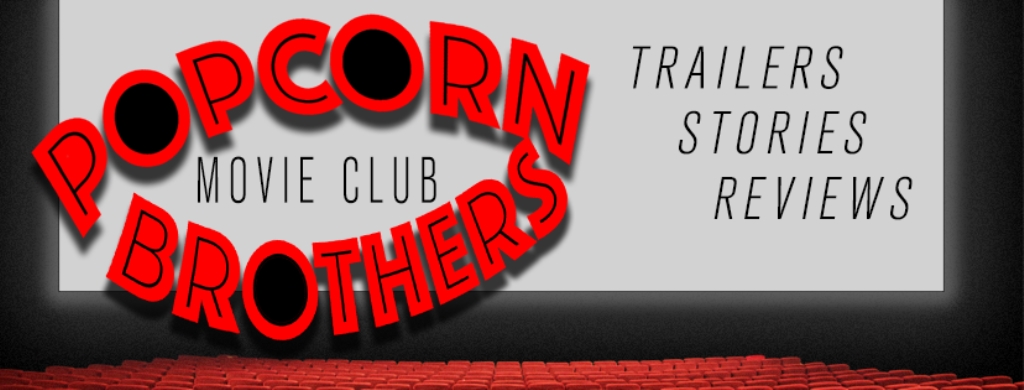 Popcorn Brothers Movie Club