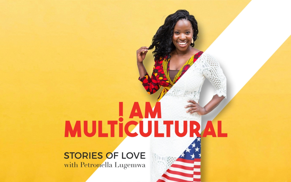 I Am Multicultural