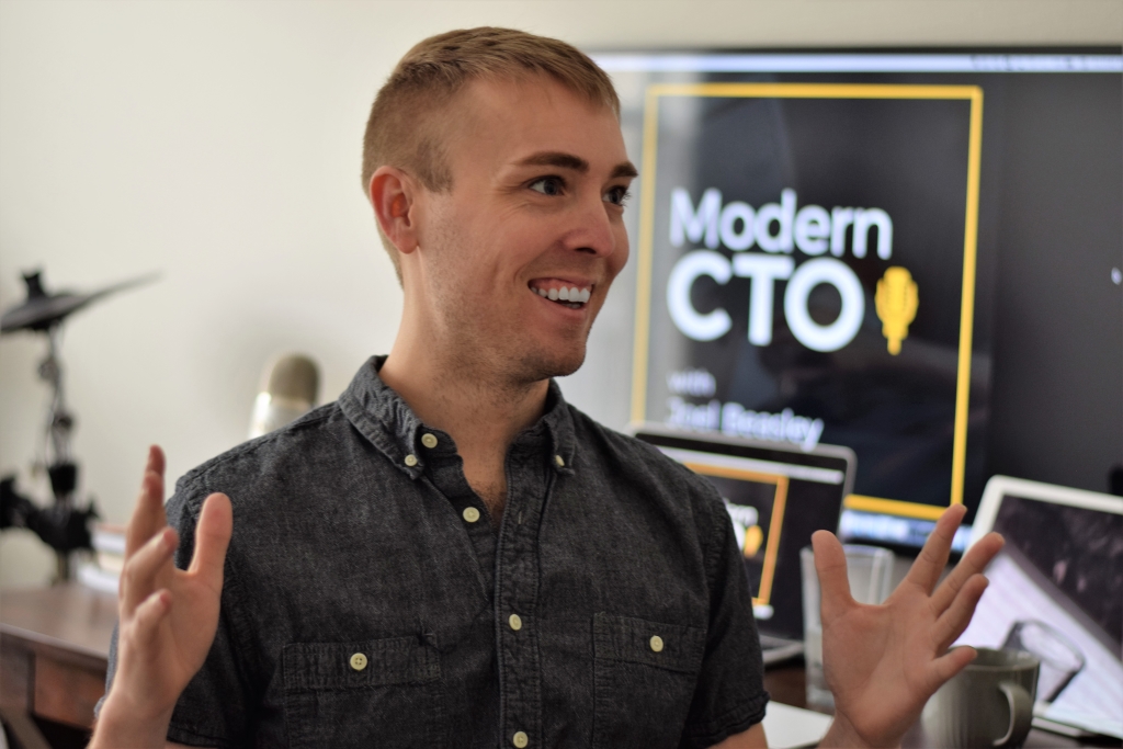 Modern CTO