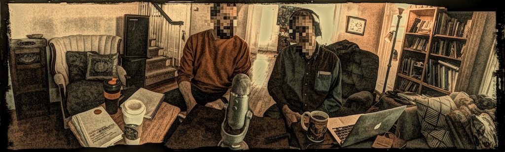 Boiled Owl AA Recovery Podcast