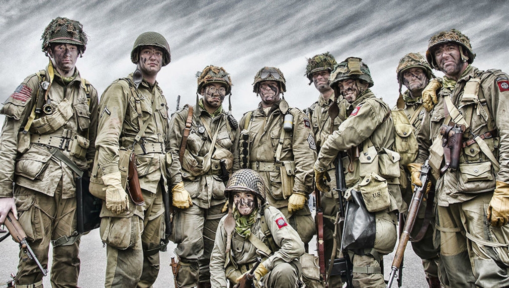 US Defense Watch Radio