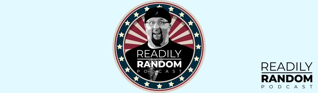 The Readily Random Podcast
