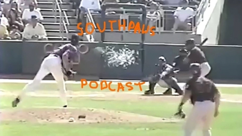 Southpaws