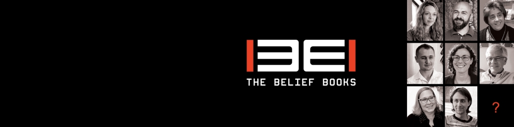 The Belief Books