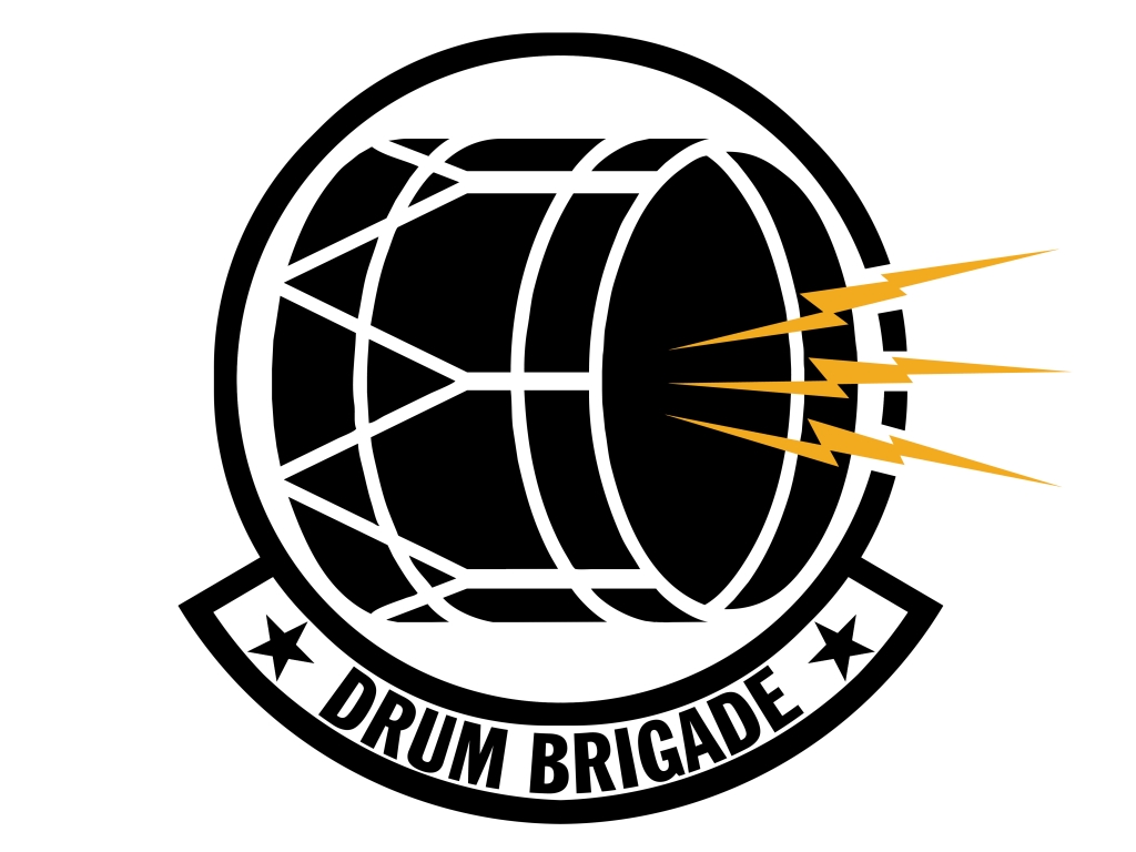 The Drum Brigade Show
