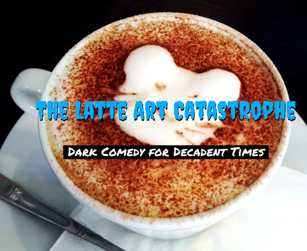The Latte Art Catastrophe Free Internet Radio Tunein