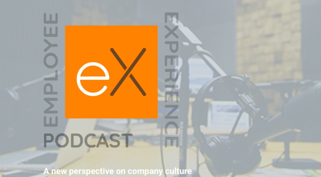 eX Podcast