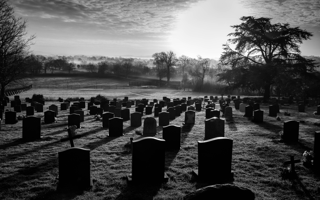 The GraveTalk Podcast