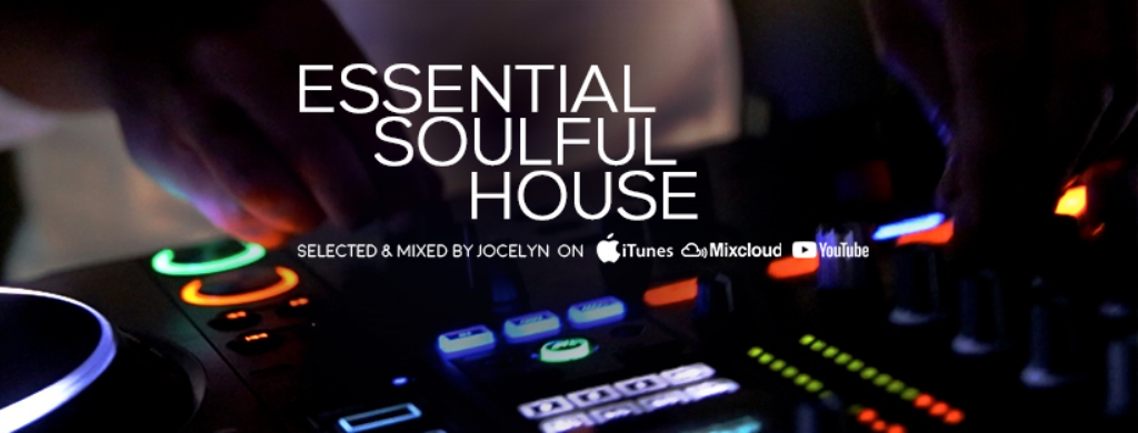 ESSENTIAL SOULFUL HOUSE