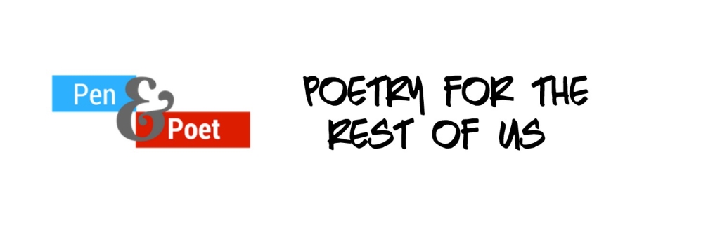 Pen and Poet